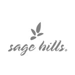 Sage Hills logo